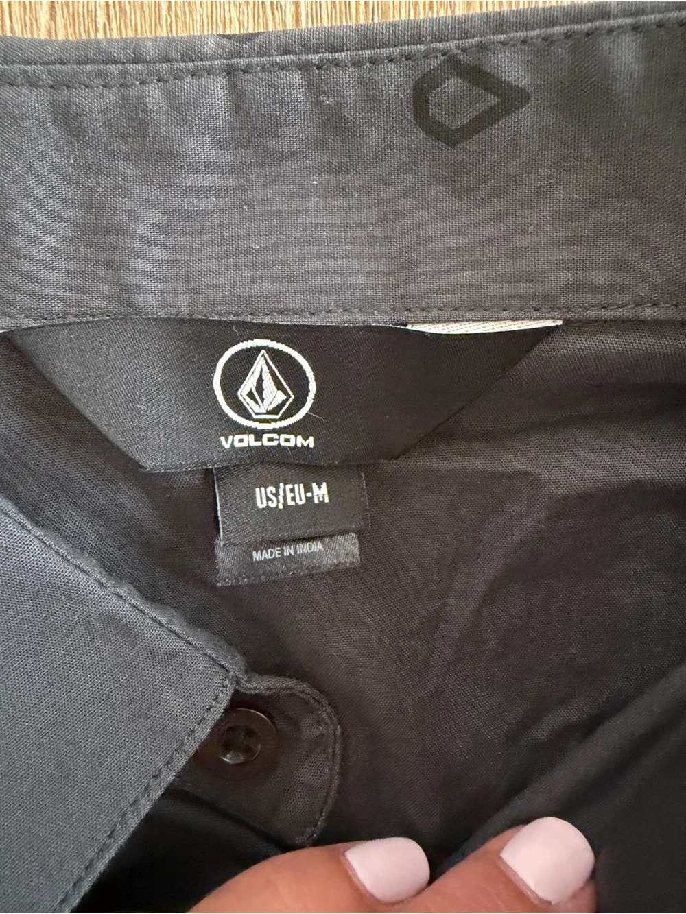 Volcom stylish short