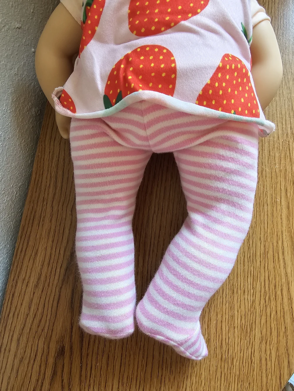 American Girl not some bitty