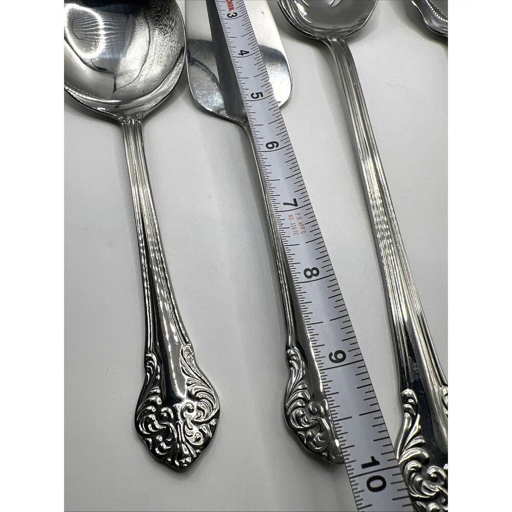 Reed & Barton pc serving