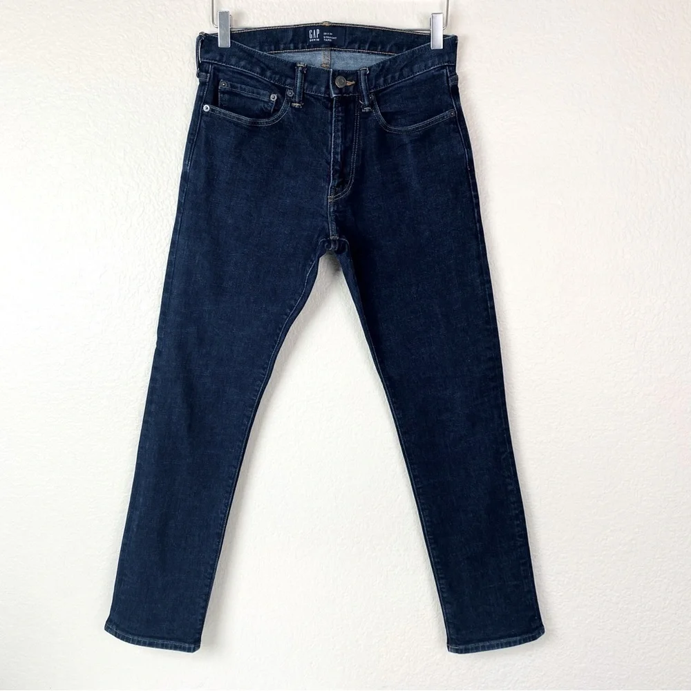 GAP these are