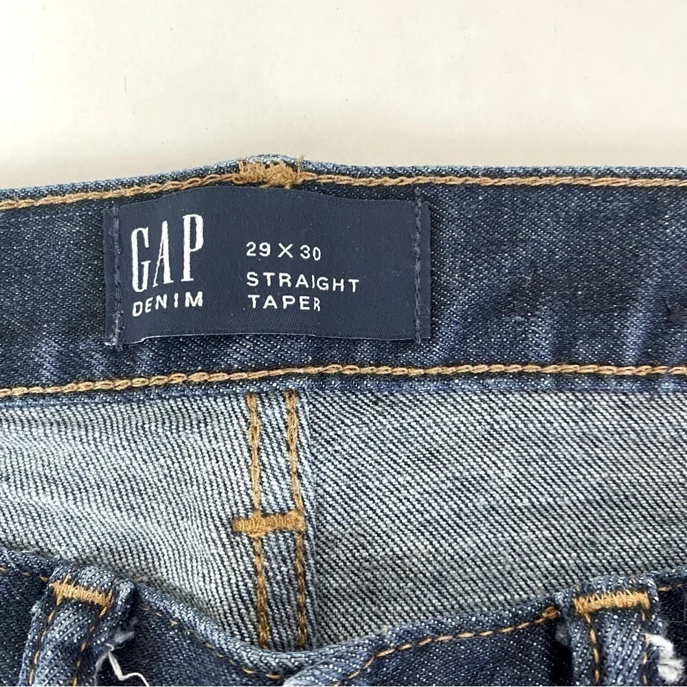 GAP these are