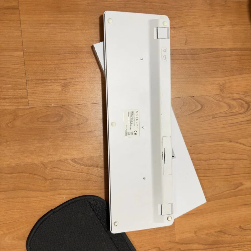 Satechi compatible macbook