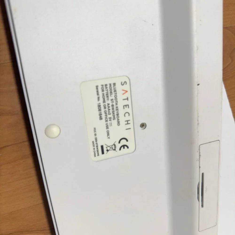 Satechi compatible macbook