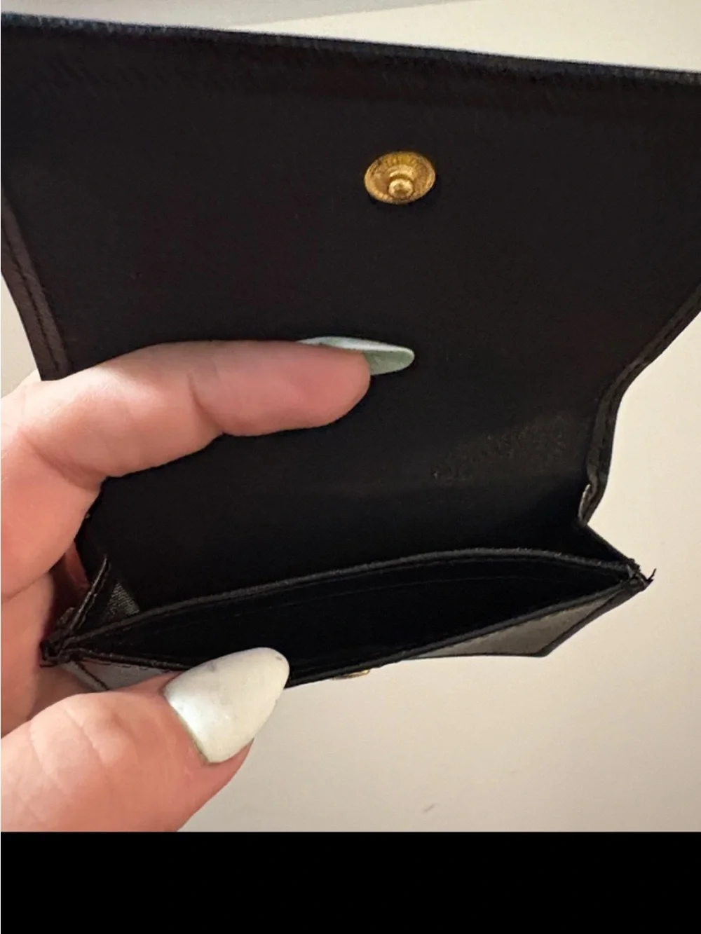 Designer Lux Wallet Bundle
