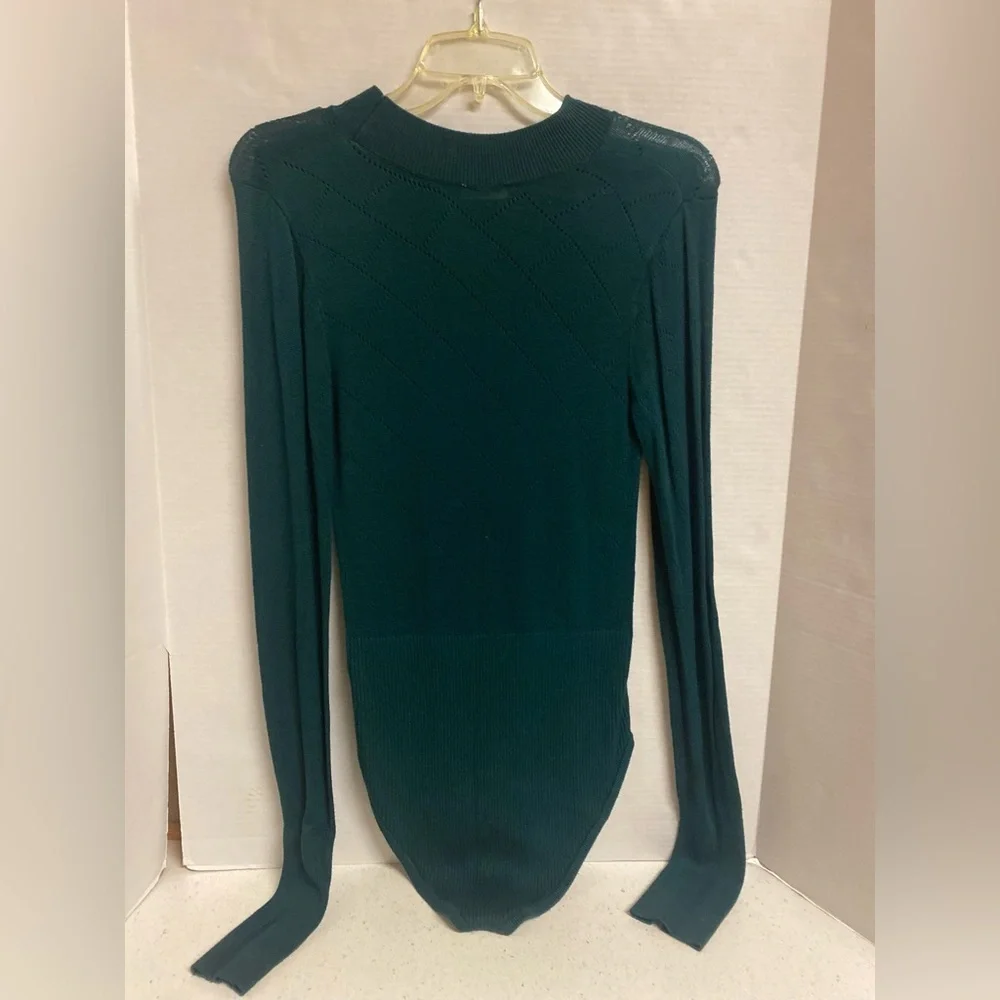 Free People chic dark