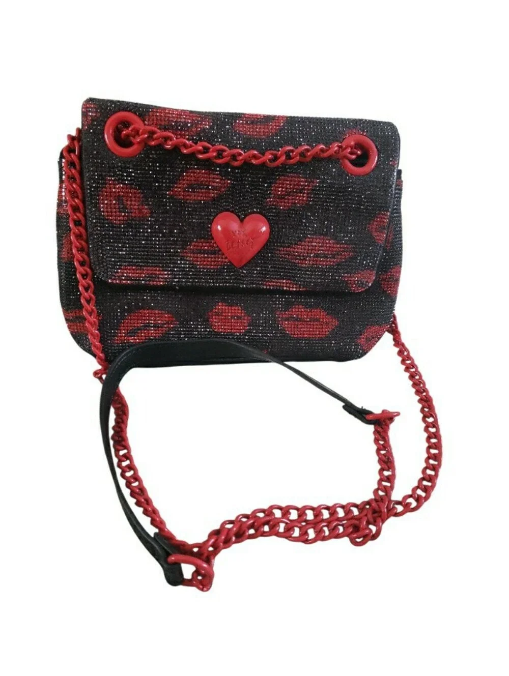 Betsey Johnson betsy johnson