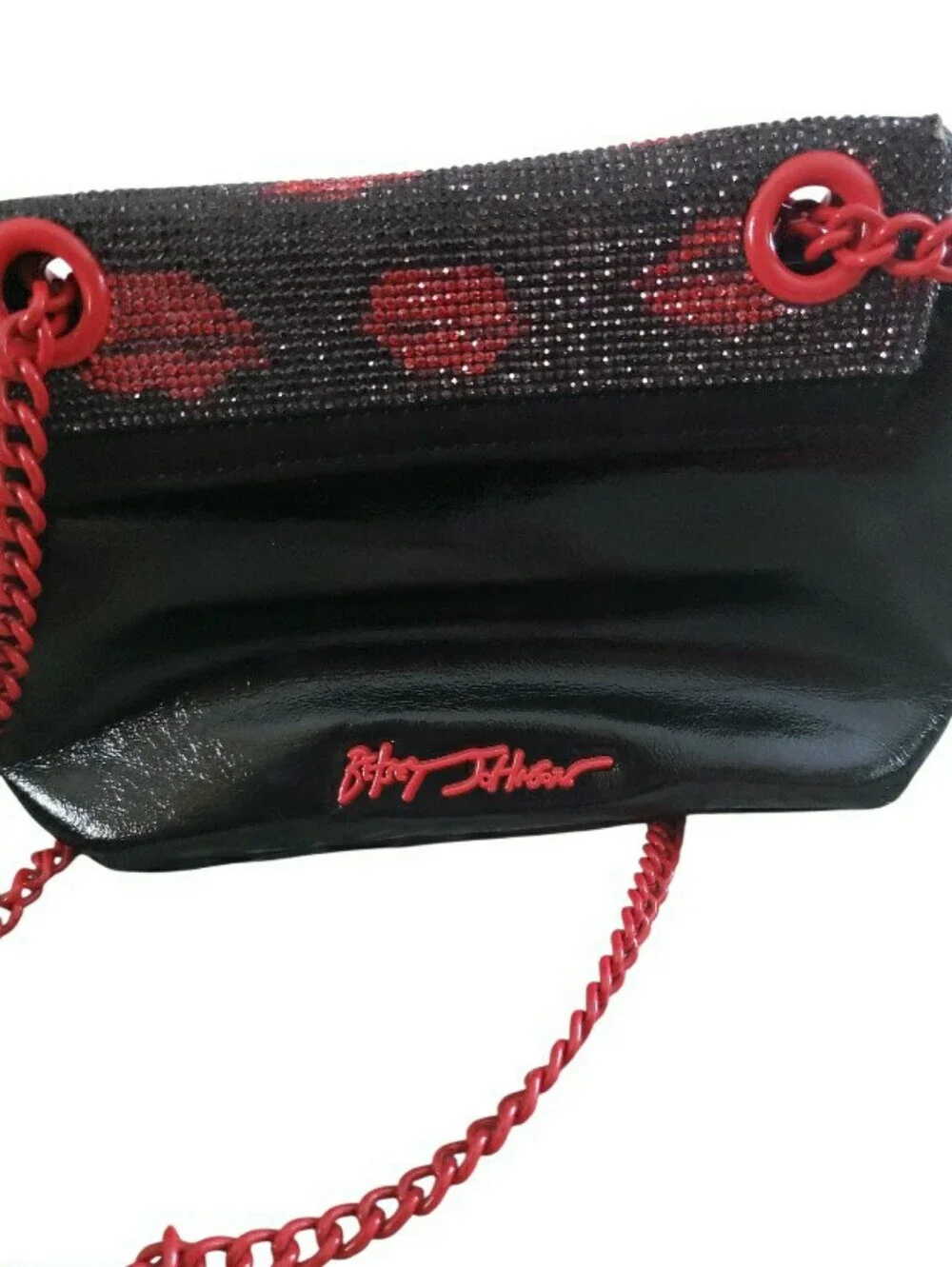 Betsey Johnson betsy johnson
