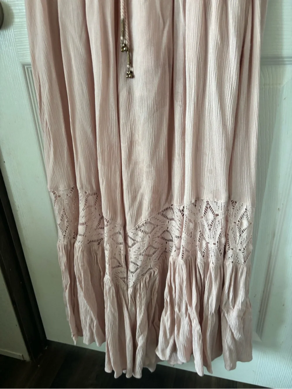 Free People soft dusty