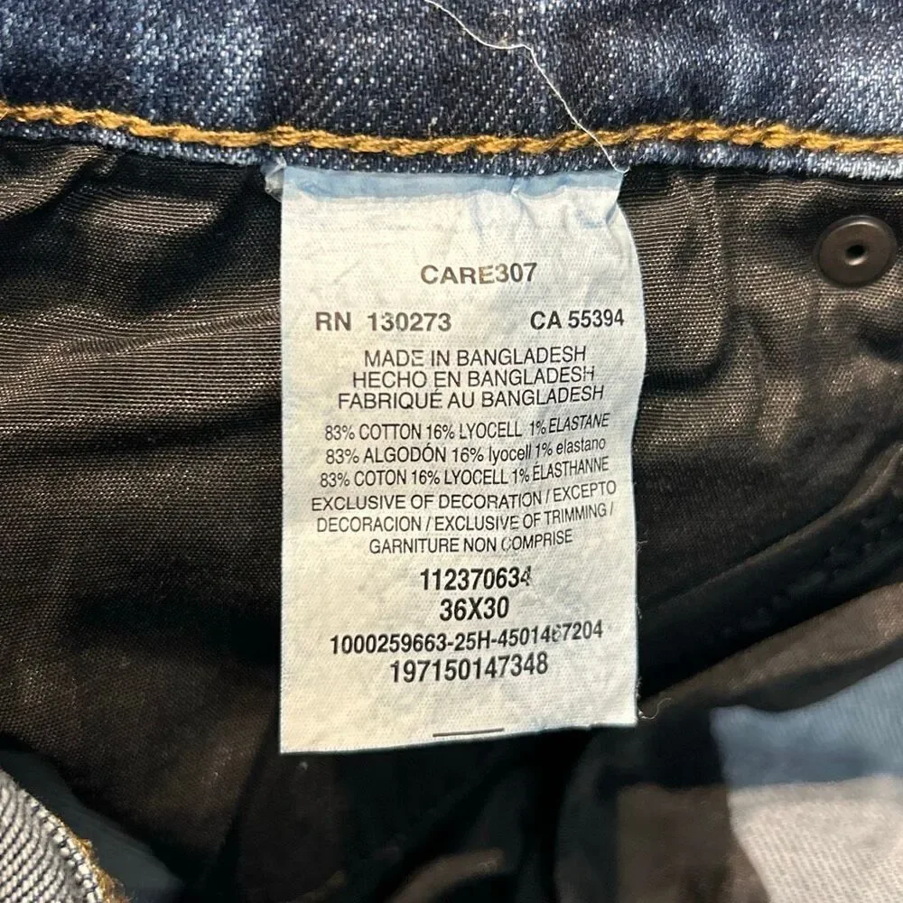 Wrangler retro slim