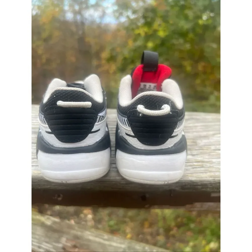 Puma toddler boys