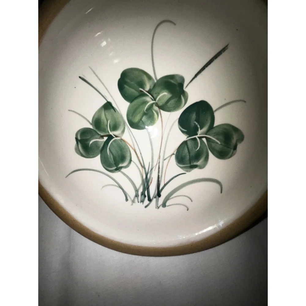 ONeill Bunratty artisan pottery