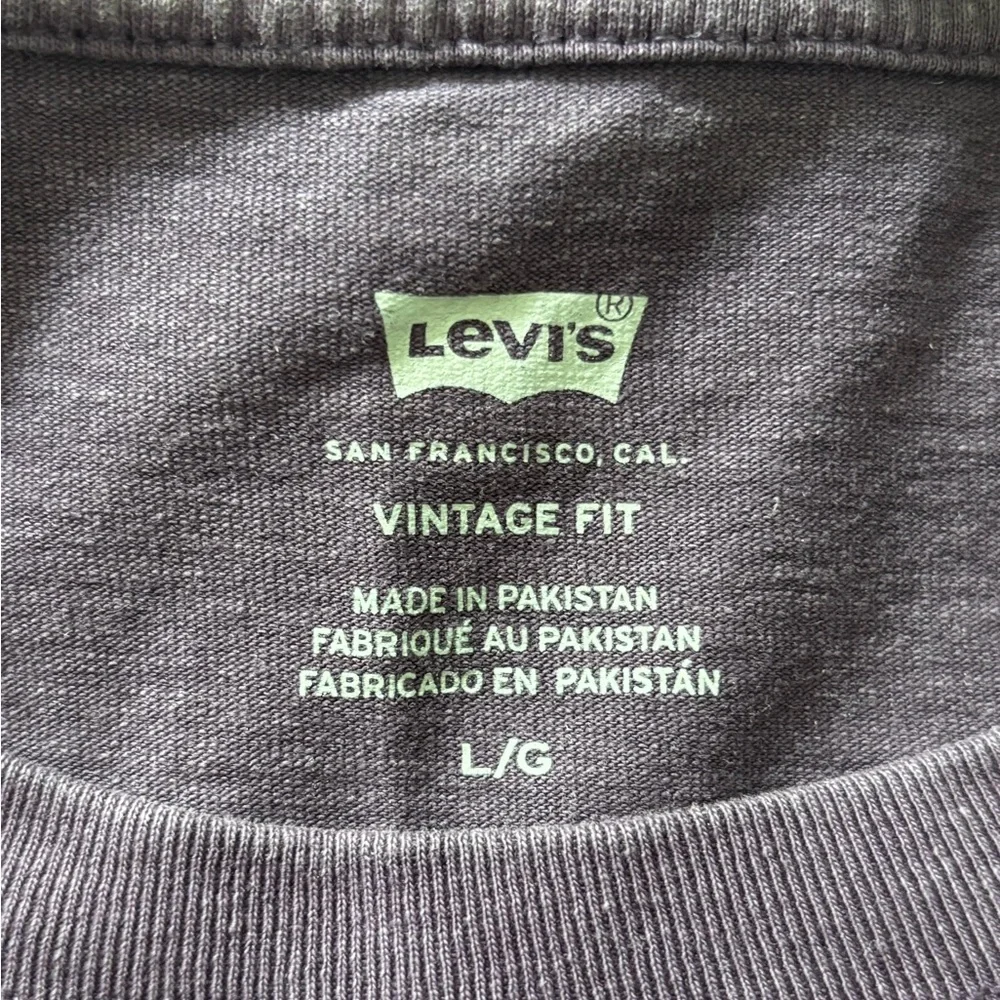 Levis classic levi