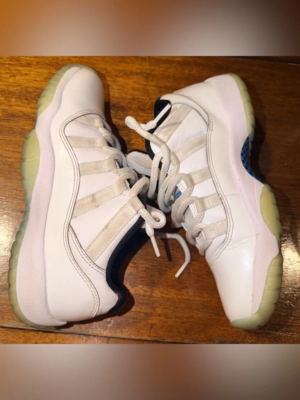 Jordan comfortable kids