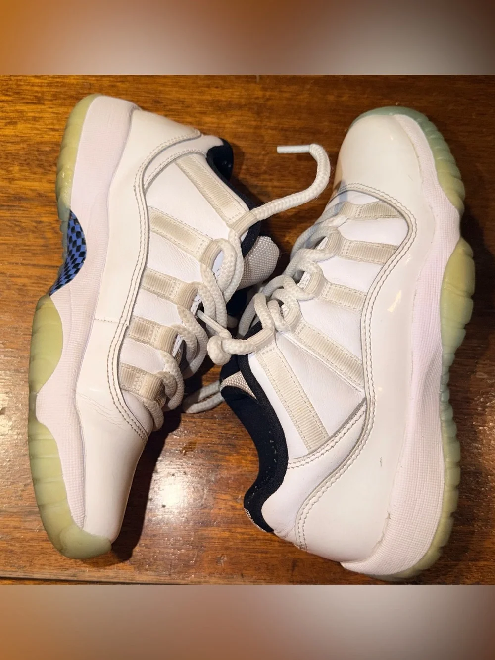 Jordan comfortable kids