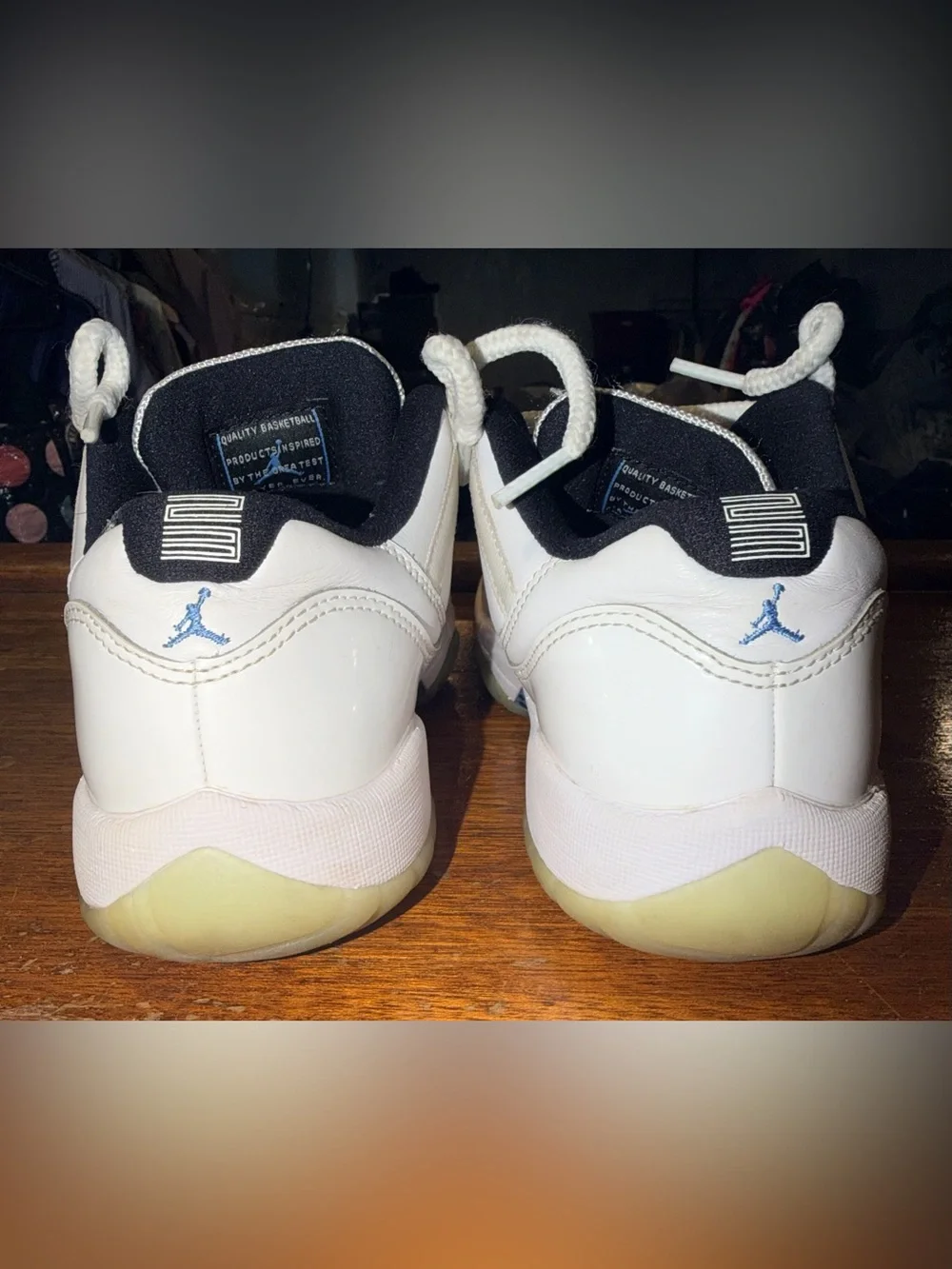 Jordan comfortable kids