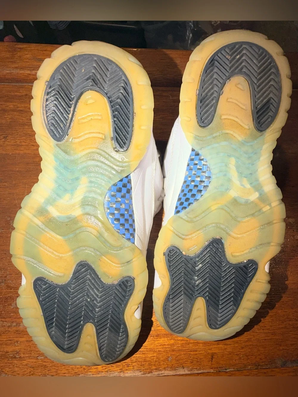 Jordan comfortable kids