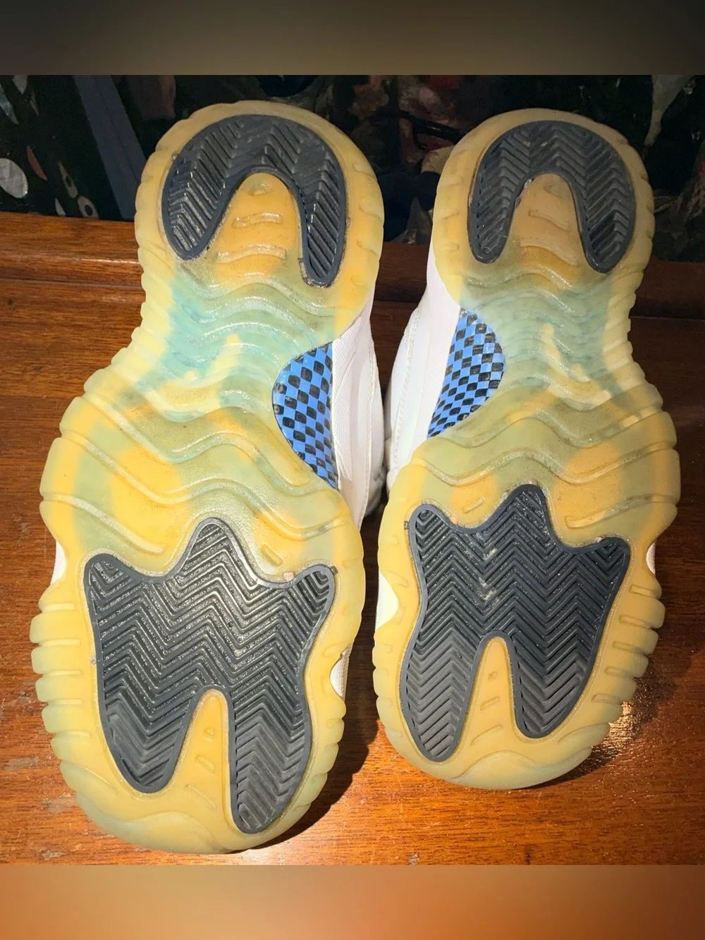 Jordan comfortable kids
