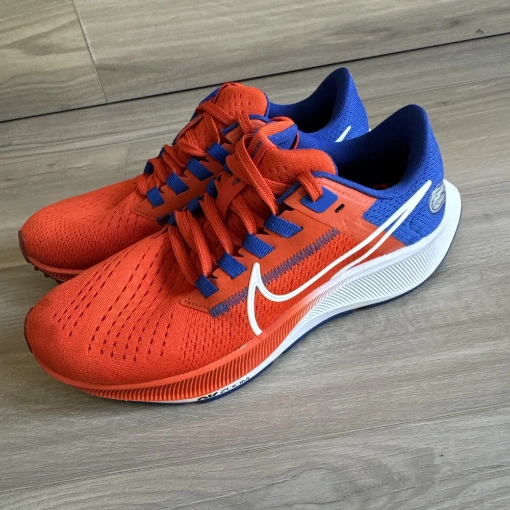 Nike air zoom