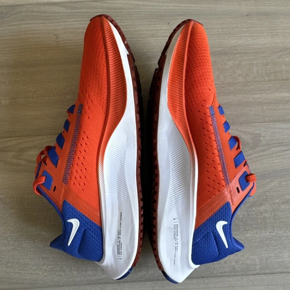Nike air zoom