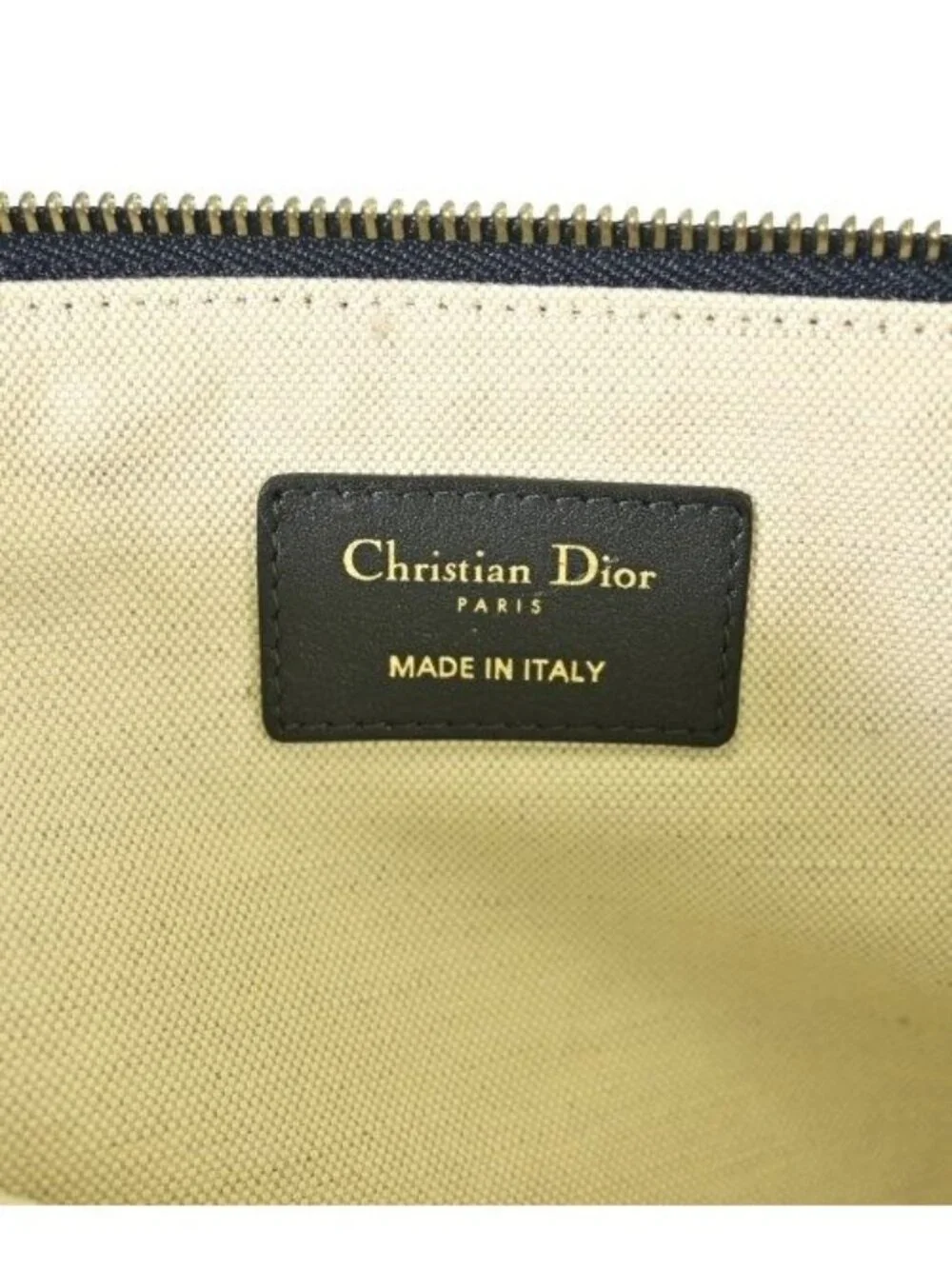 Dior this authentic