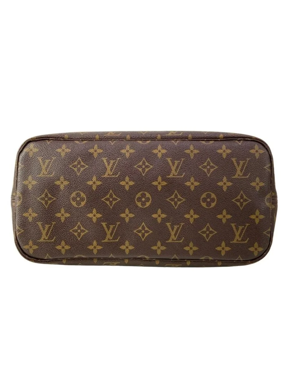 Louis Vuitton Tote Monogram Neverfull MM Pivoine