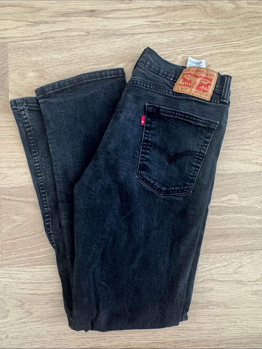 Levi's 514 32x32