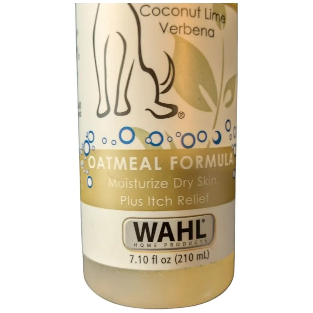 Wahl pet friendly