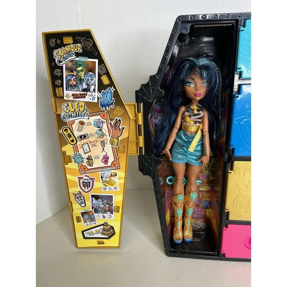 monster high monster high