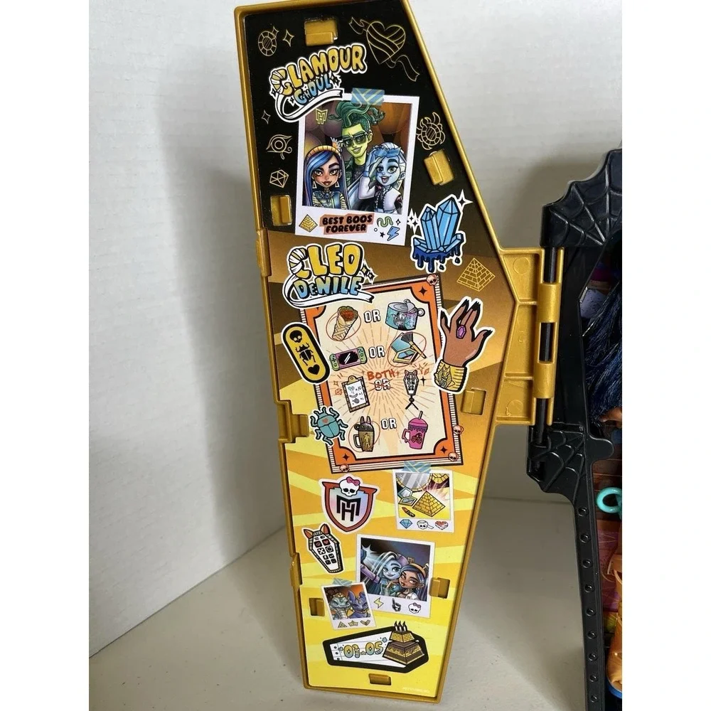 monster high monster high
