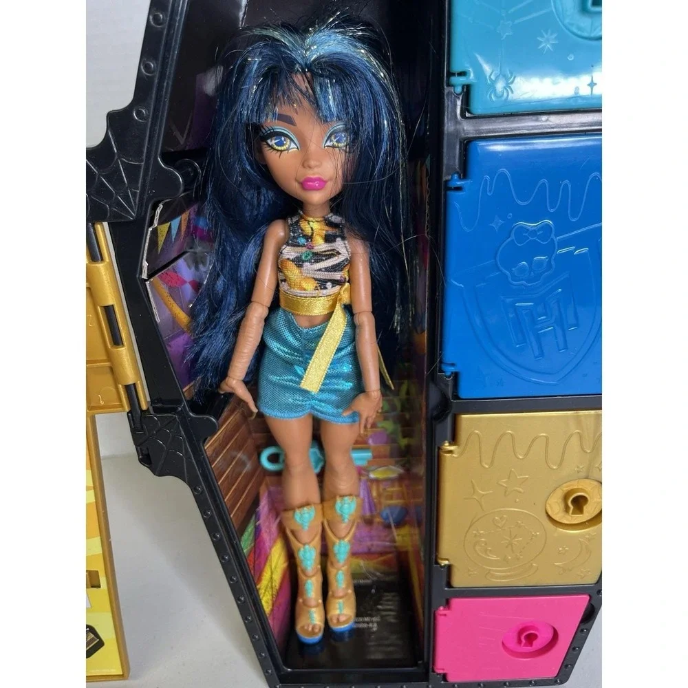 monster high monster high
