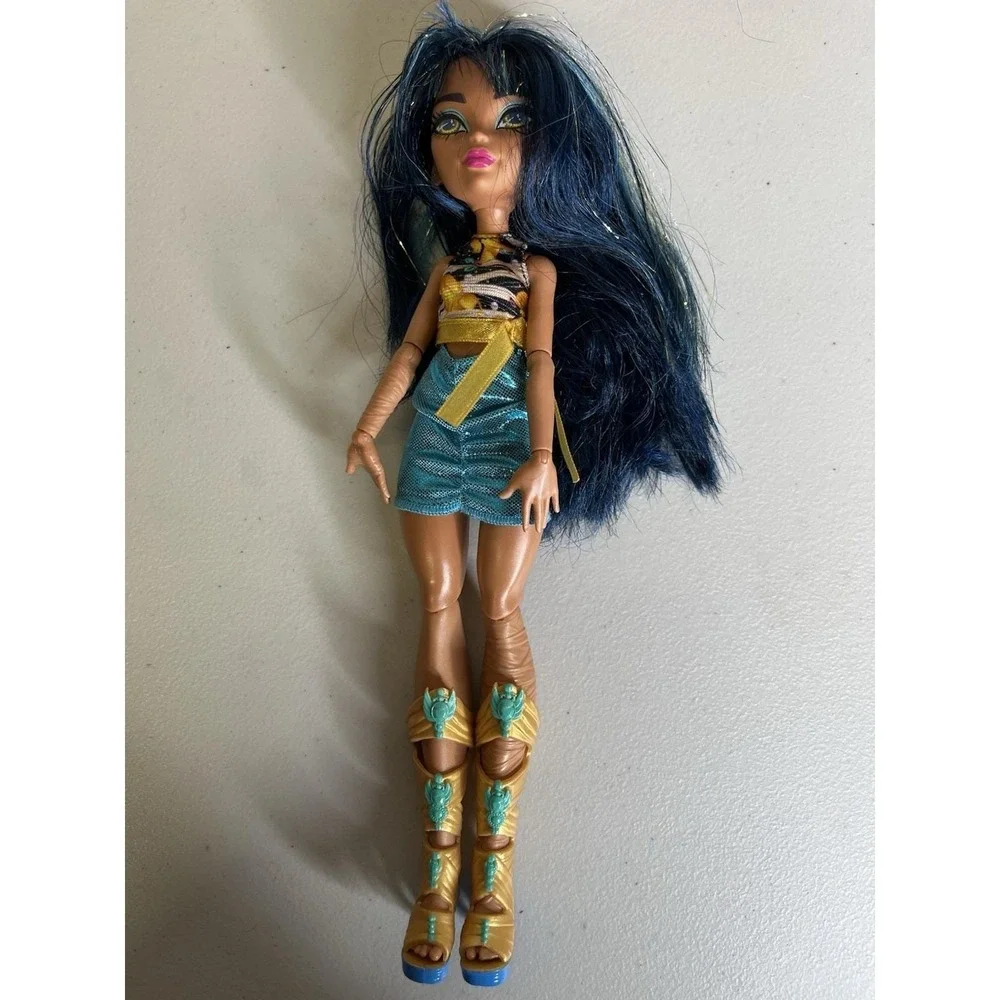 monster high monster high
