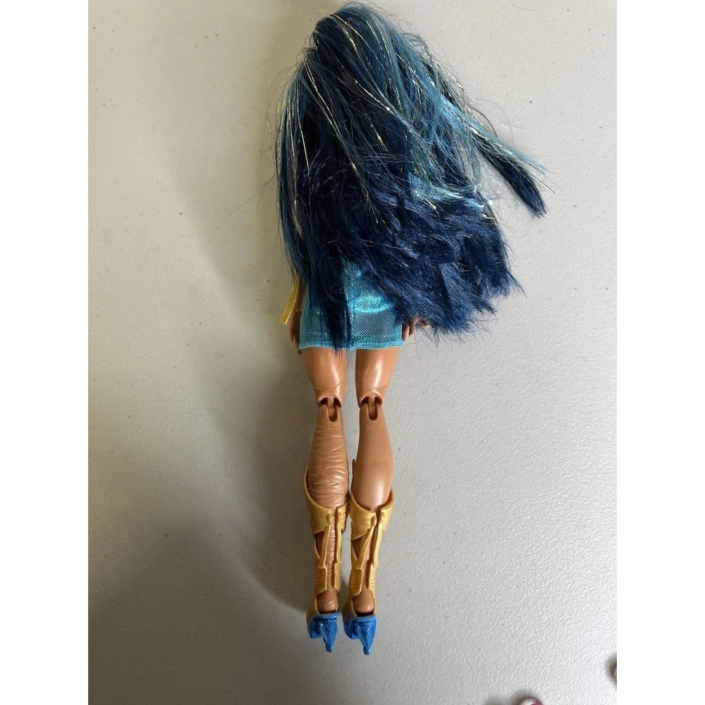 monster high monster high