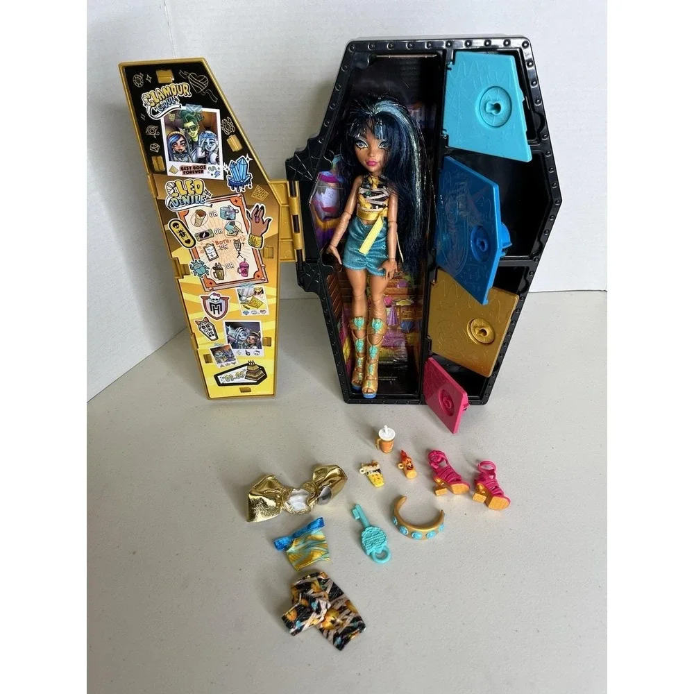 monster high monster high