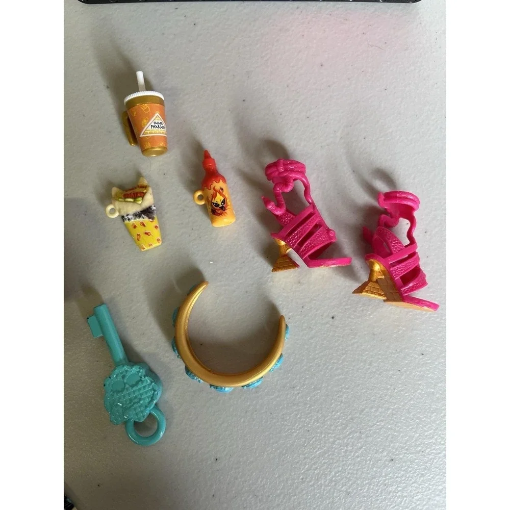 monster high monster high