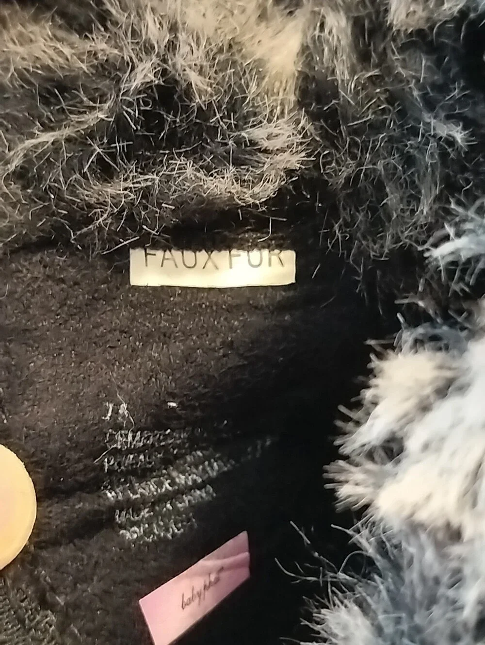 Baby Phat adjustable find cracking