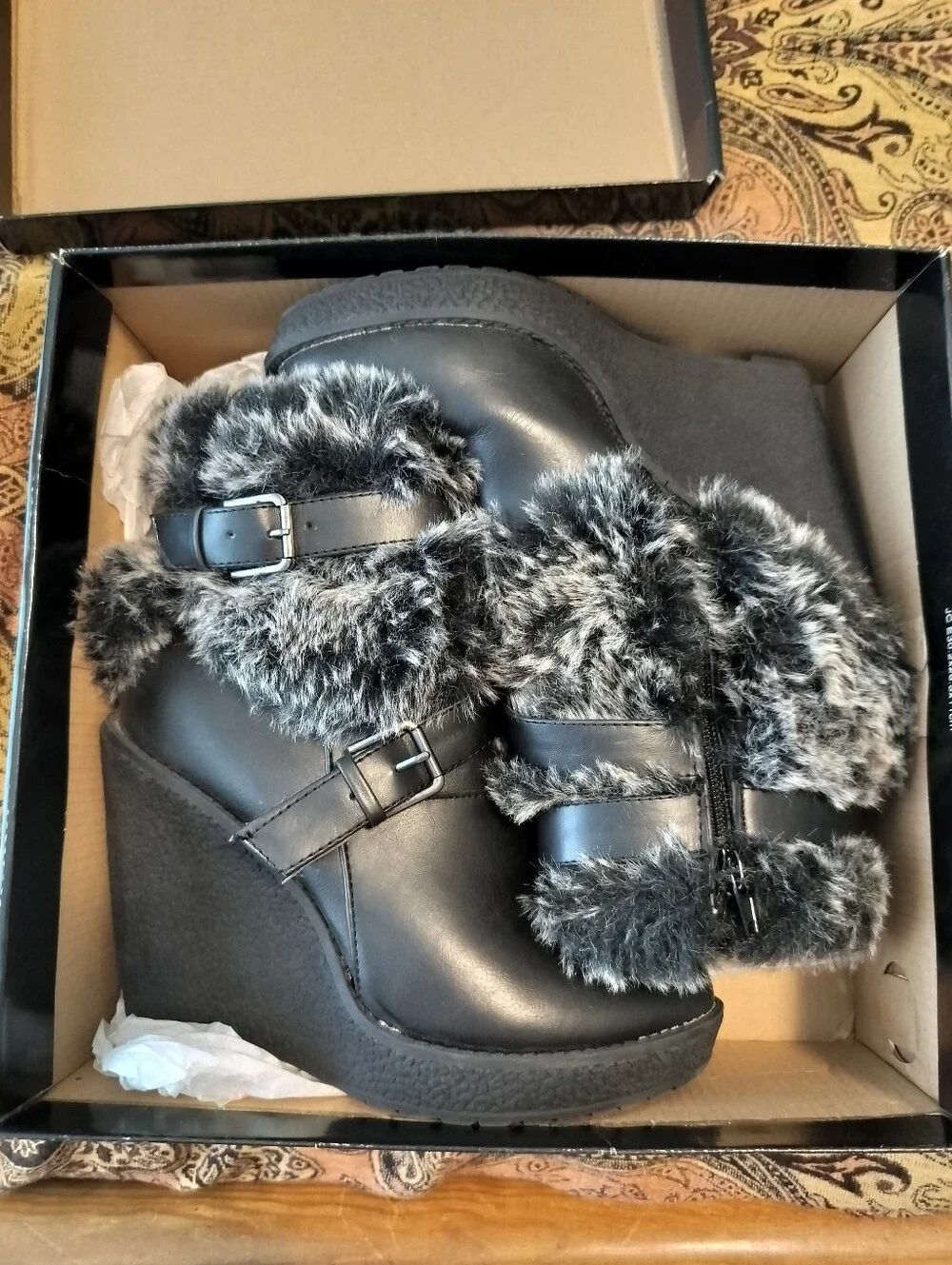 Baby Phat no perfect