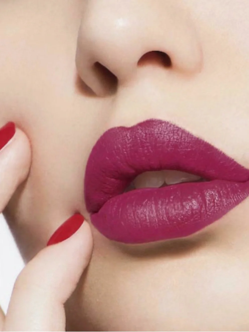 Dior rouge ultra
