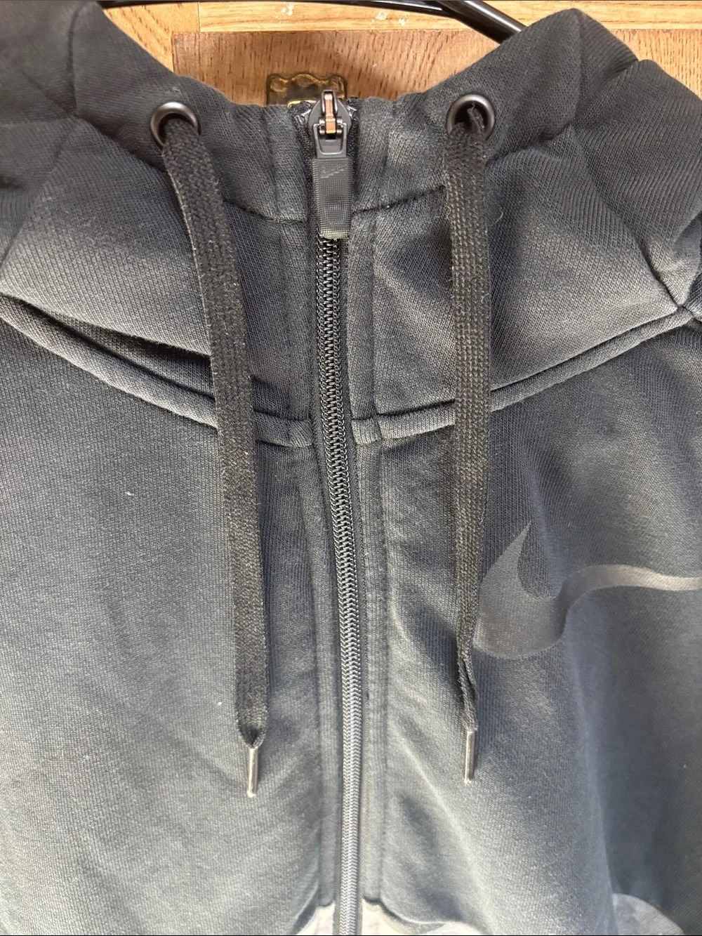 Nike preowned clean
