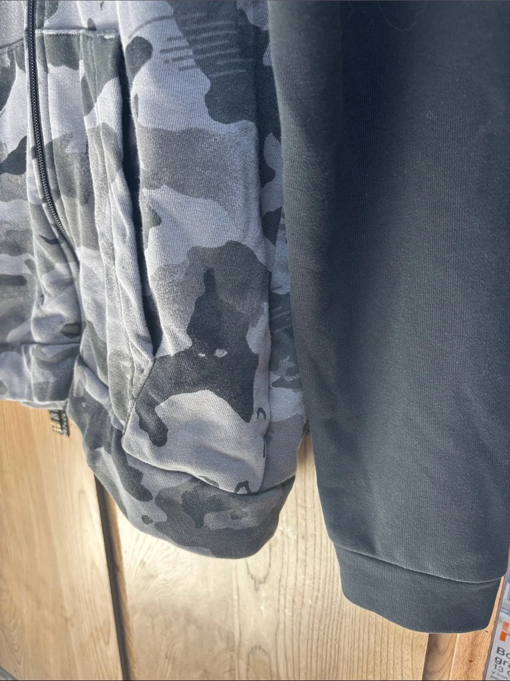 Nike preowned clean