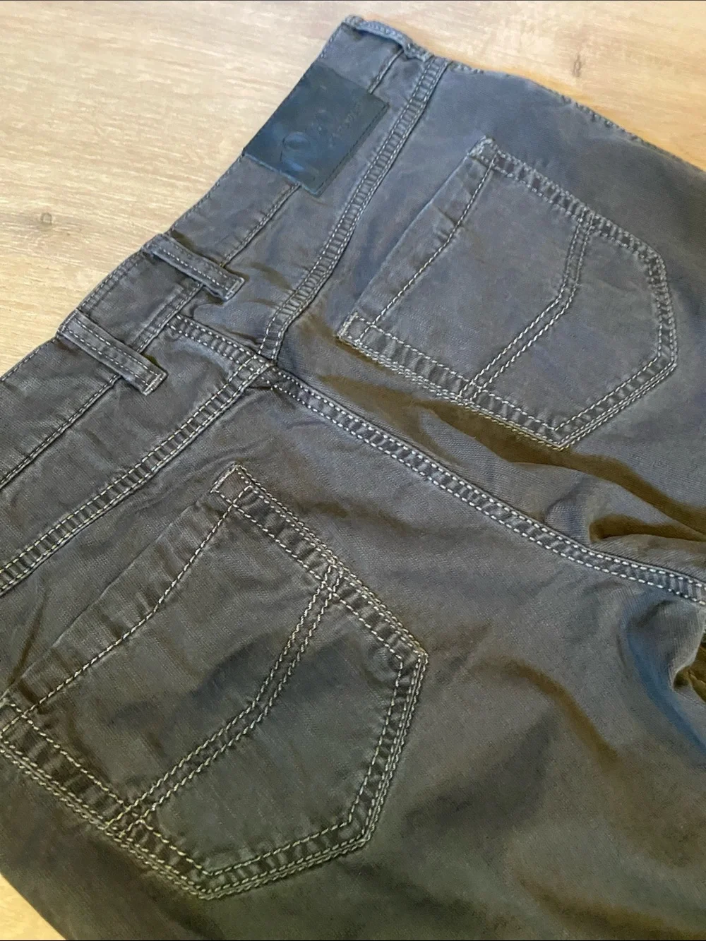 Atelier Gardeur premium men