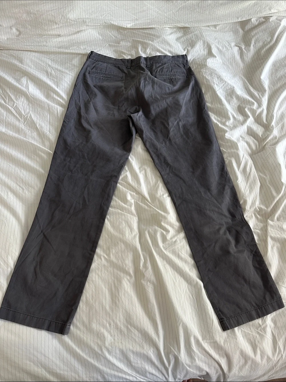 J. Crew classic highly