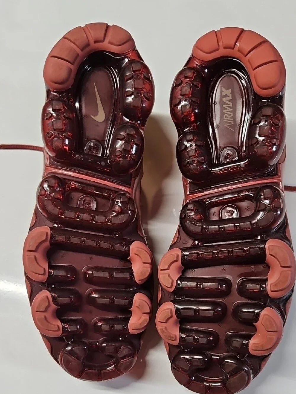 Nike air vapor