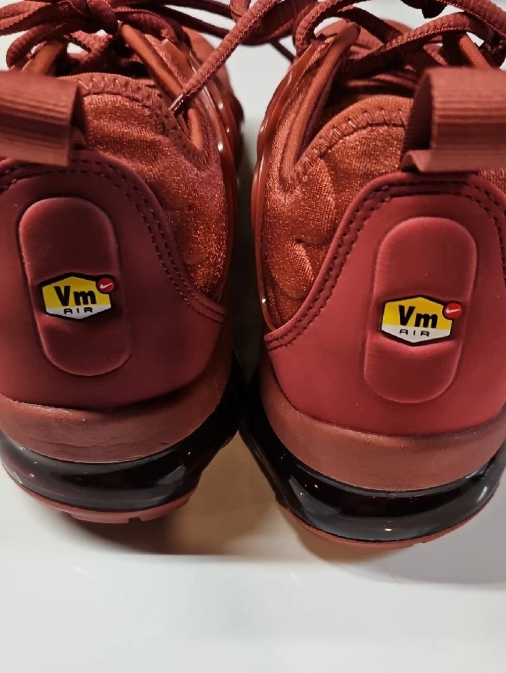 Nike air vapor