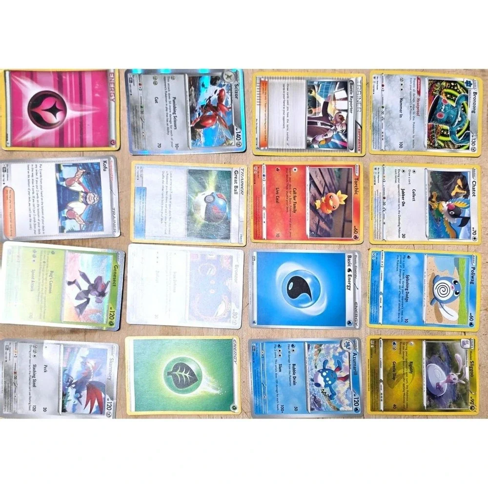 Pokemon very good