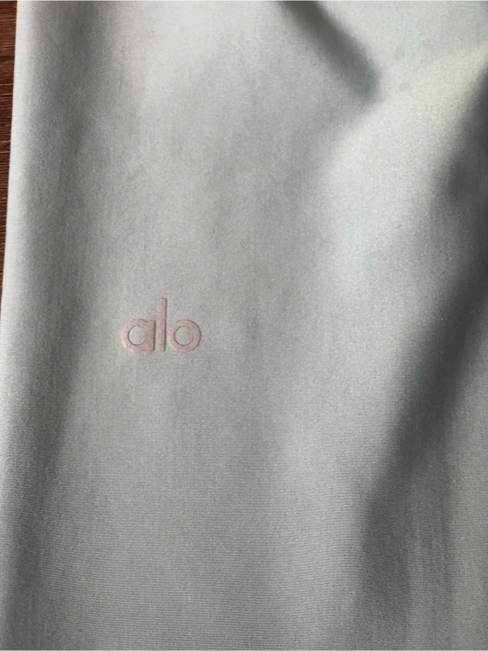 ALO Yoga smooth sage