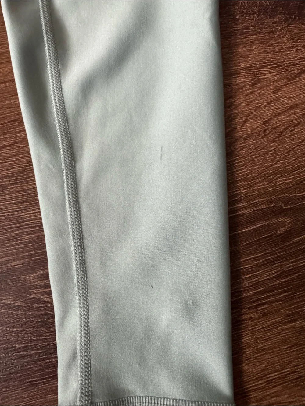 ALO Yoga smooth sage