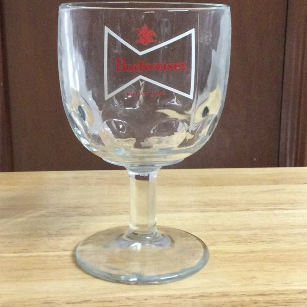 Budweiser vintage 60s