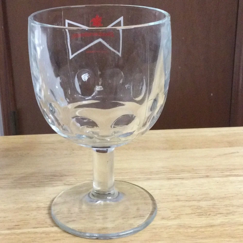 Budweiser vintage 60s