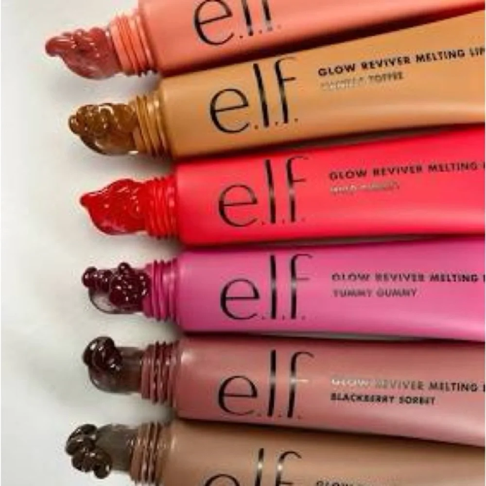 ELF bnip never