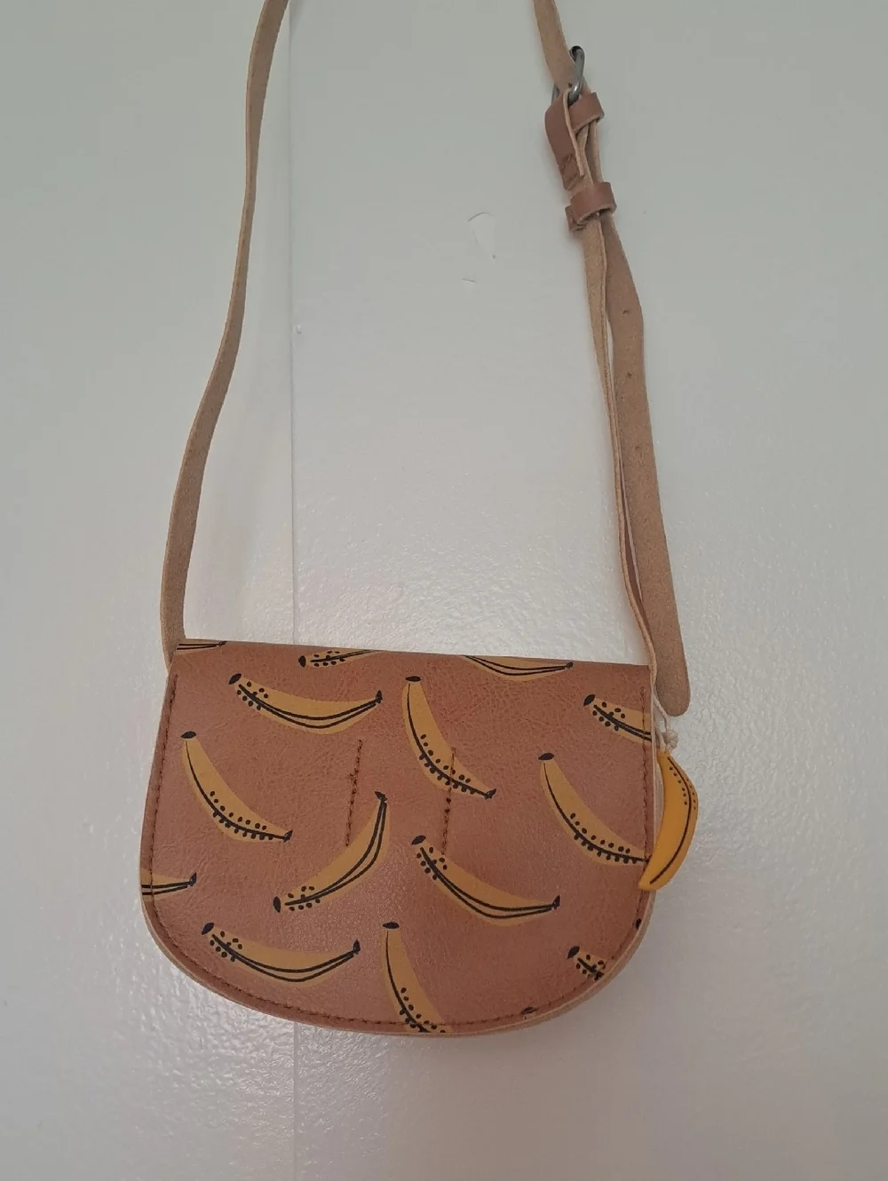 Zara fun banana